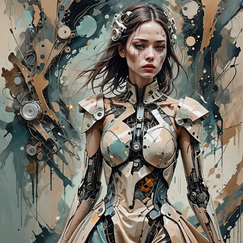 Cyborg