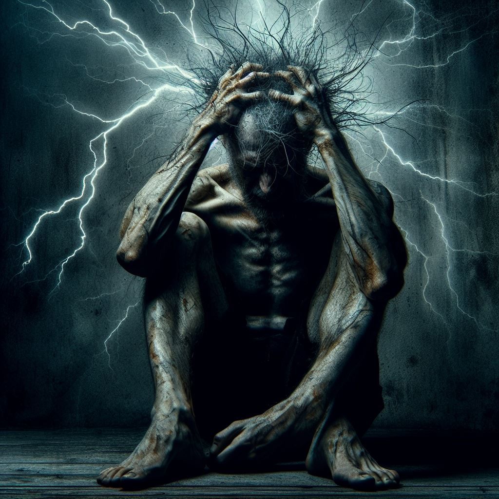 Nervous Breakdown    (series)