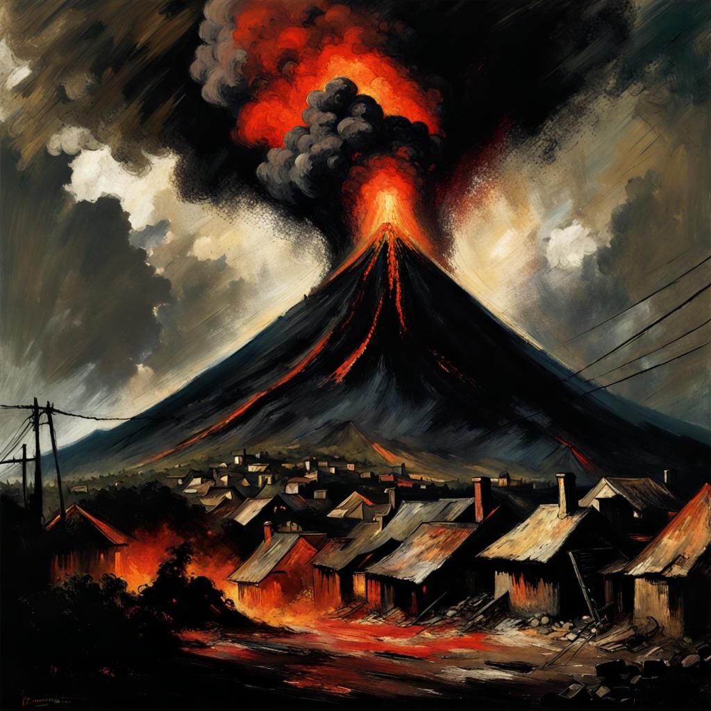 Eruption C