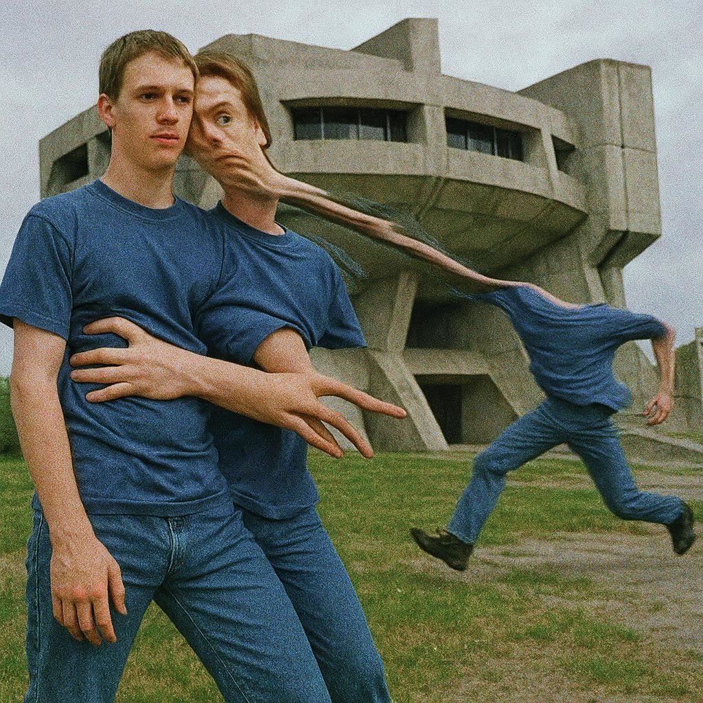 Failed Teleport Attempt