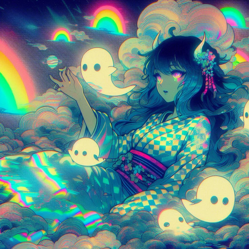 Dream A Little Dream BI