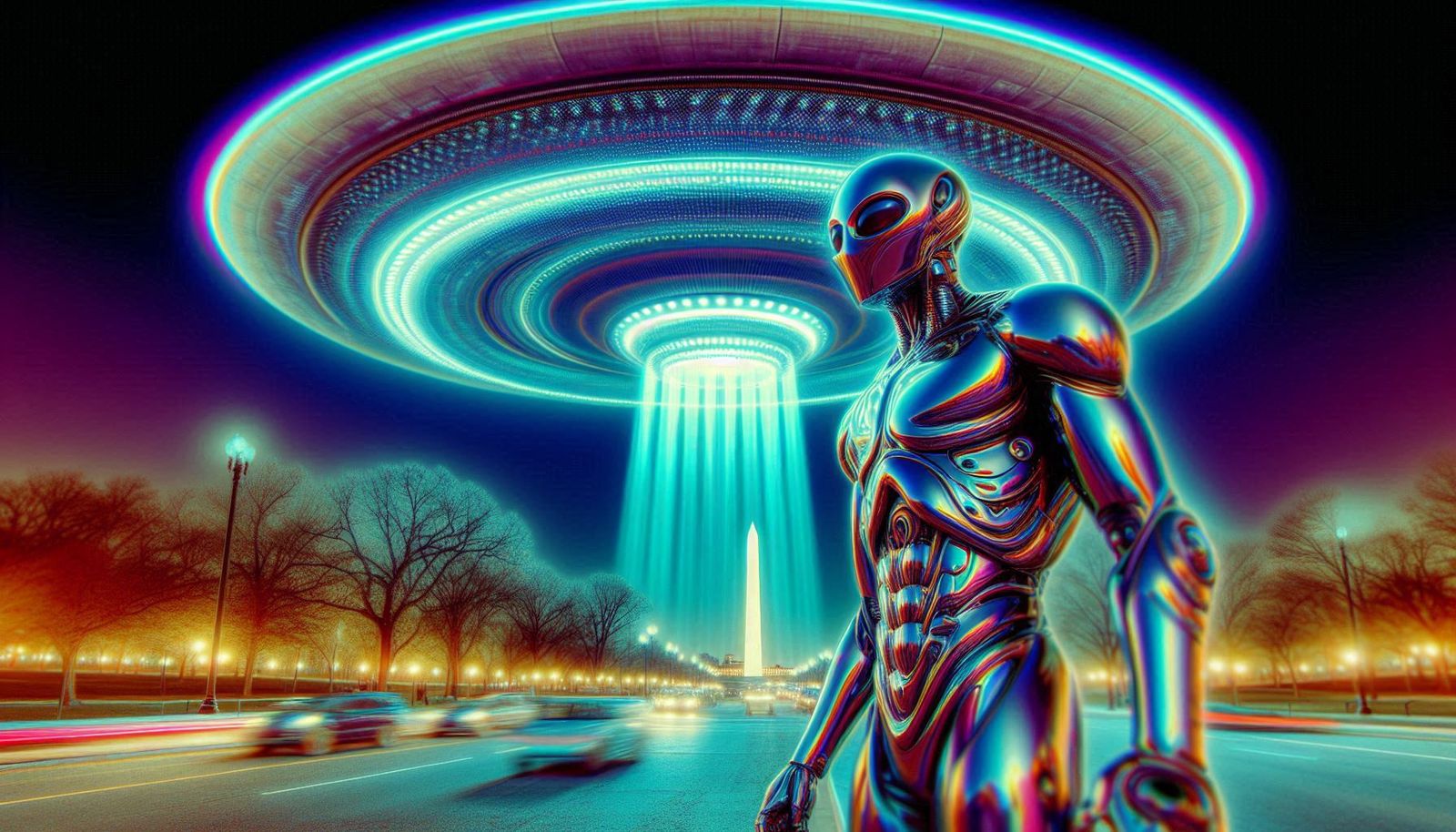 gort: klaatu barada, nikto!