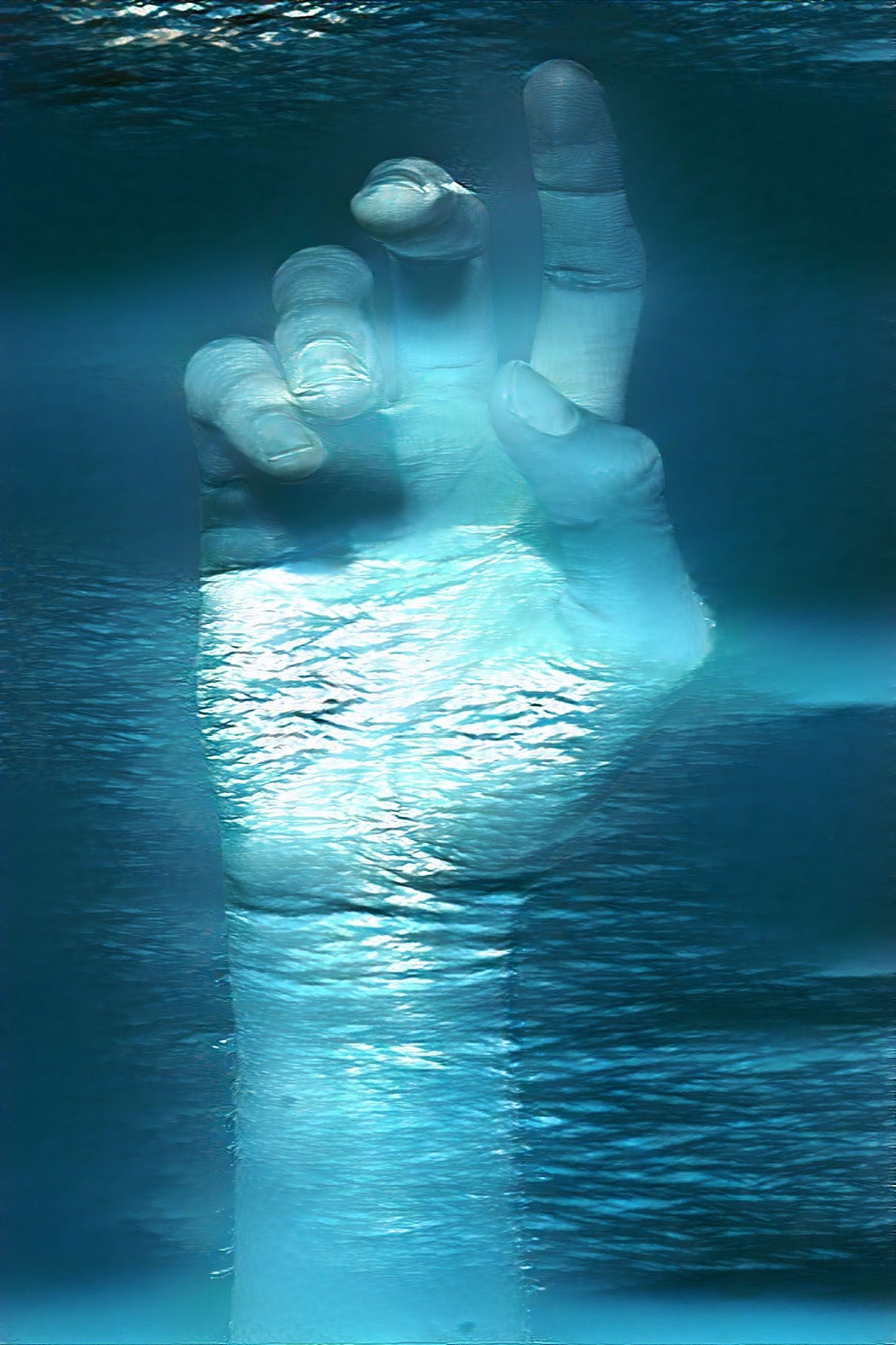 Reaching