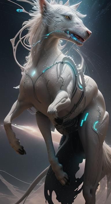 Kelpie