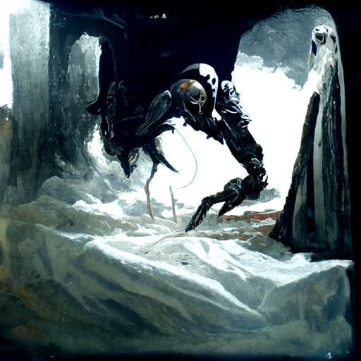reaper