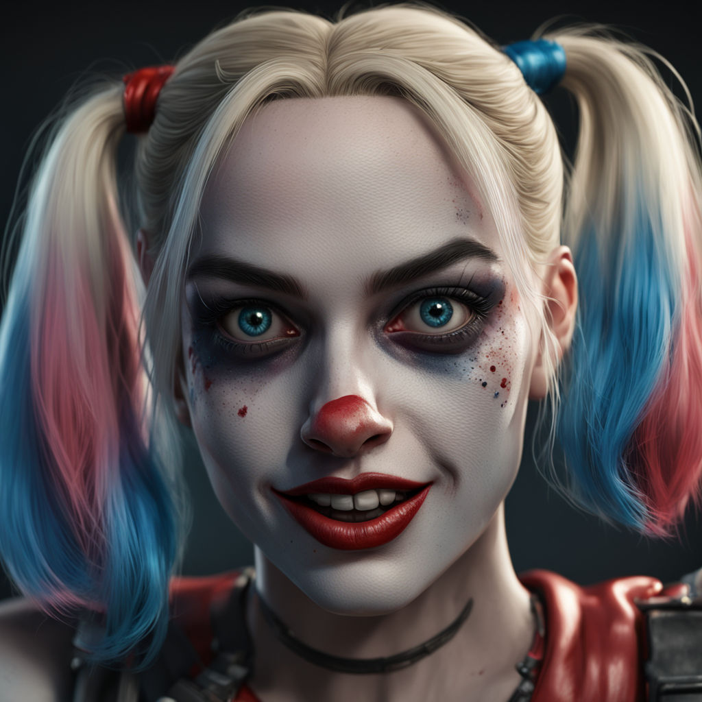 Harley Quinn