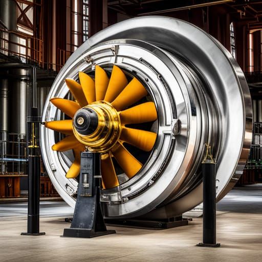 Main Engine
