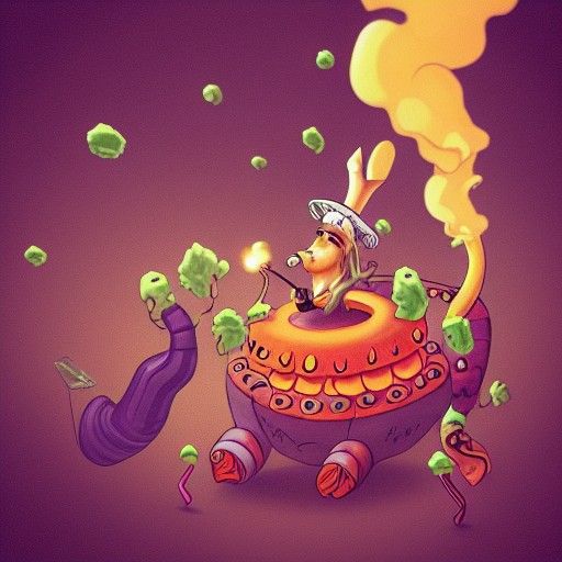 Hookah Guy