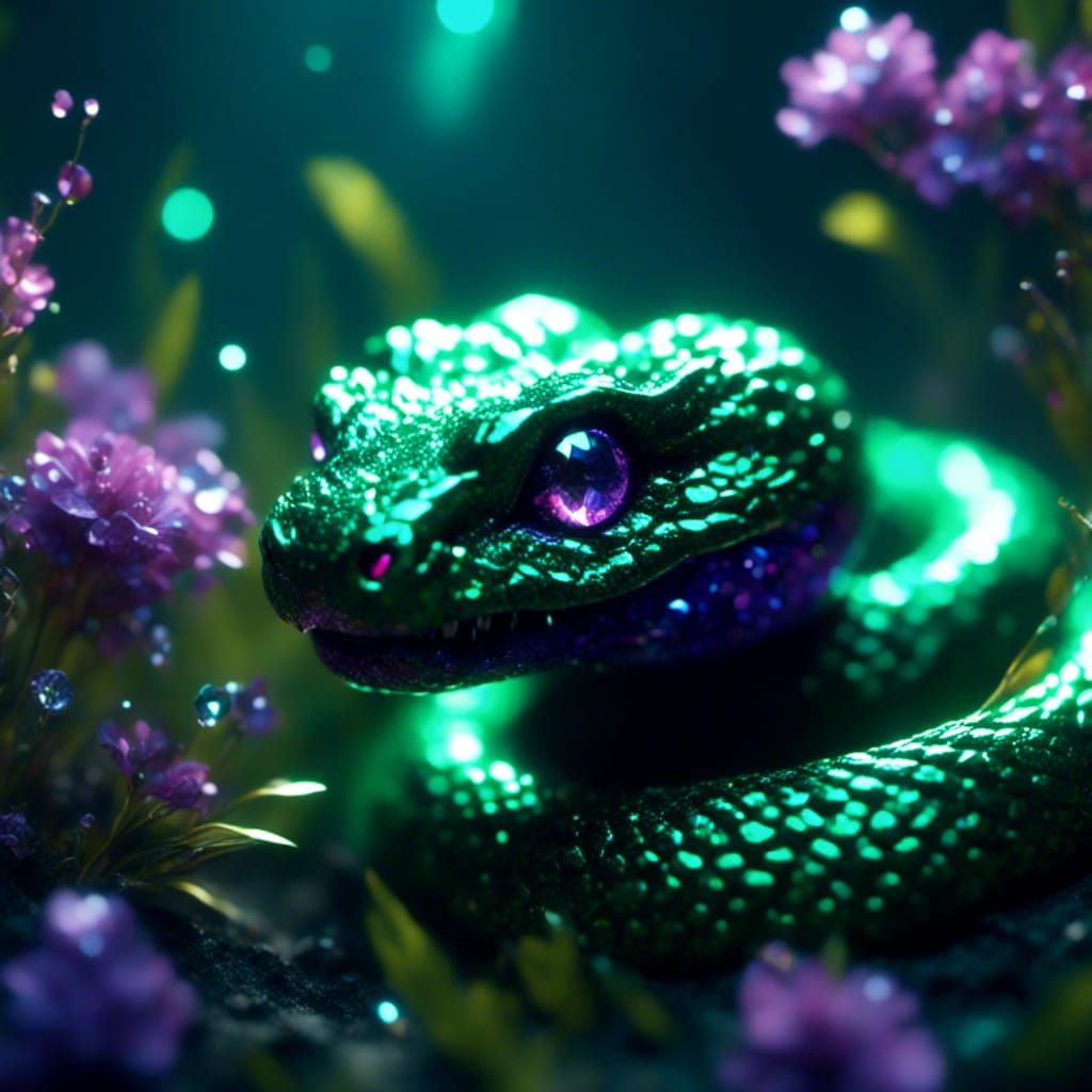 Emerald_Viper