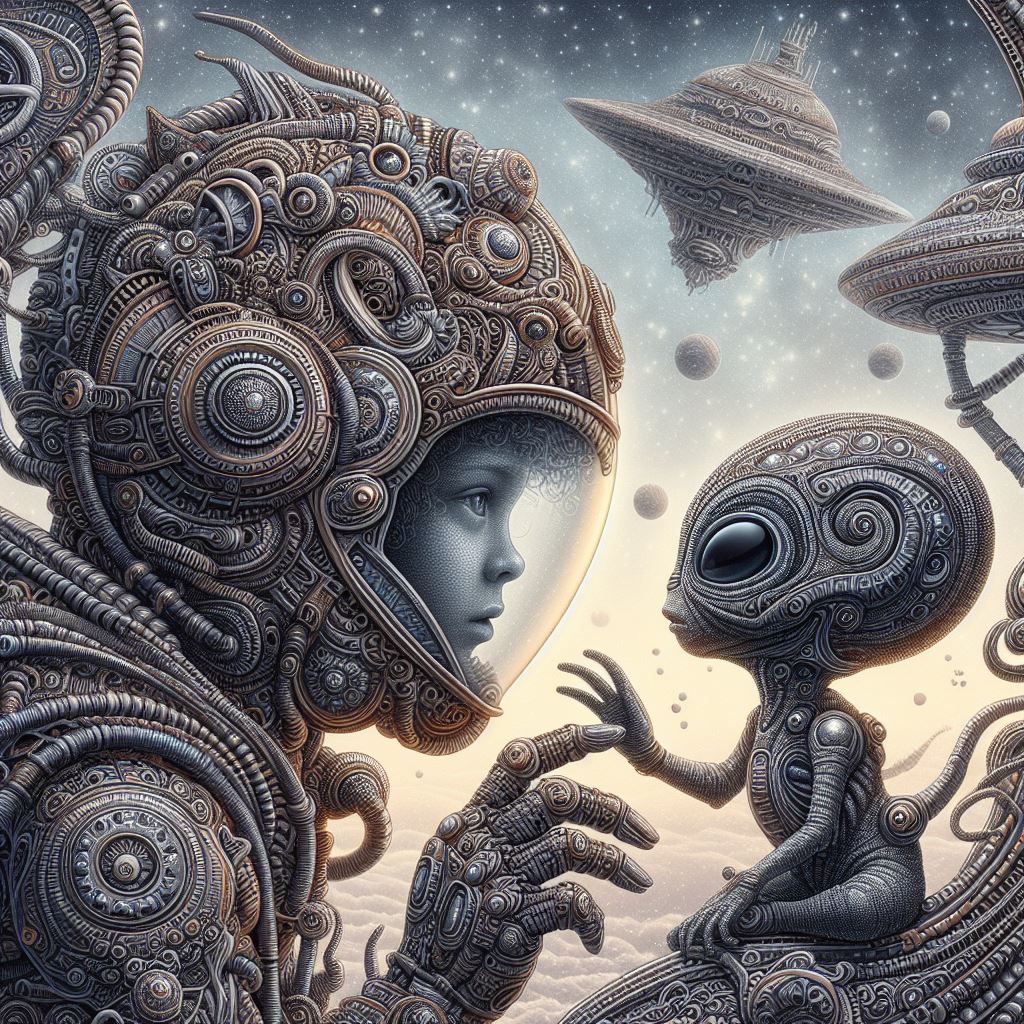 Encounter of the best kind