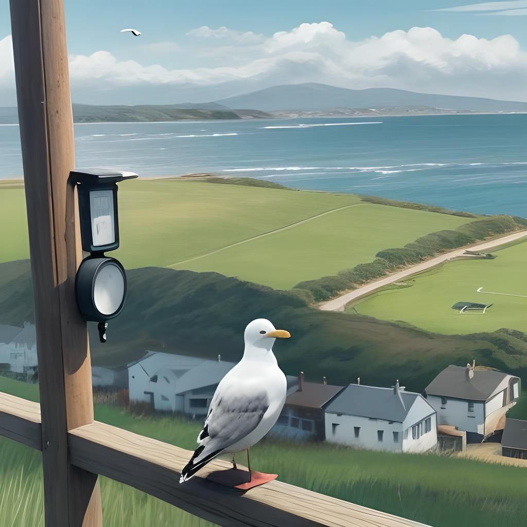 Seagull