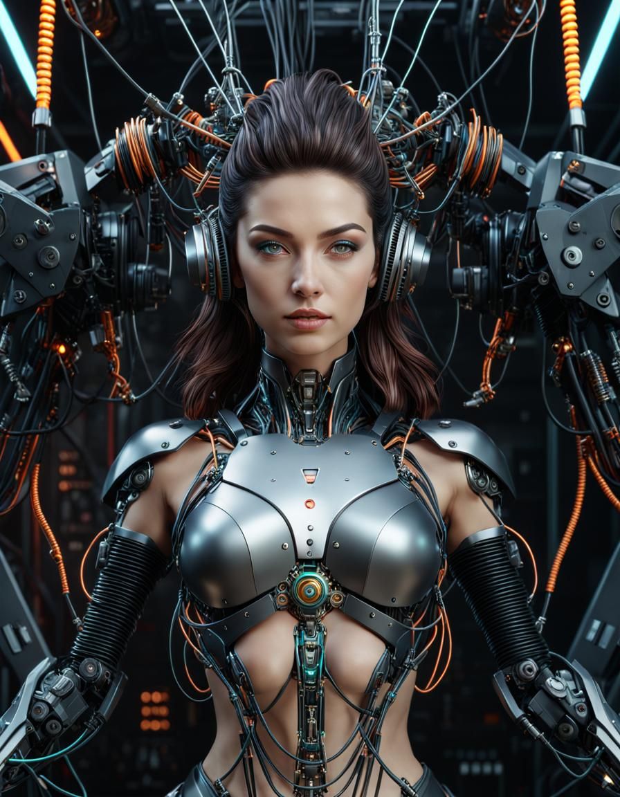 Deus ex machina