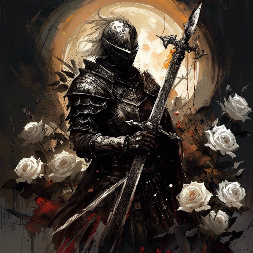 Guardian of the Blade