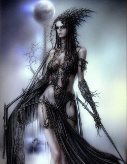 Untitled Creation