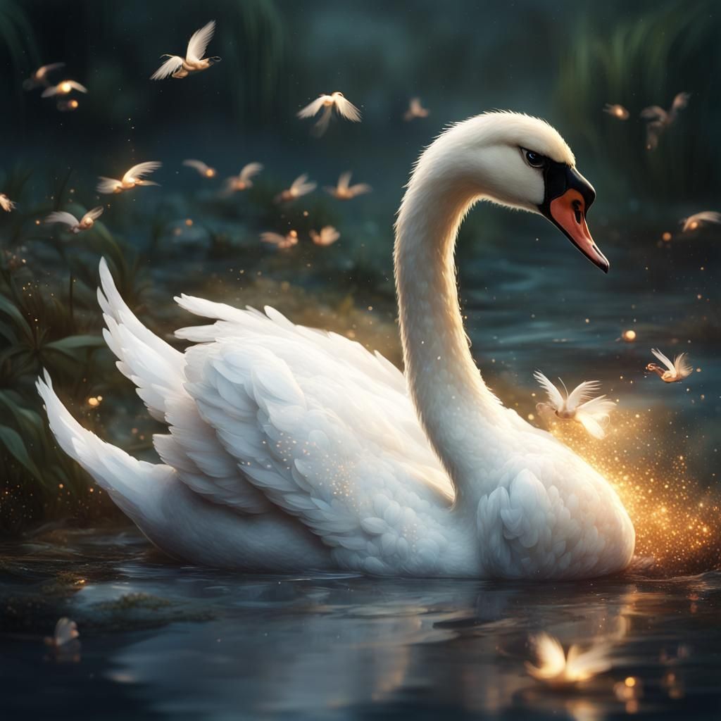 Swan