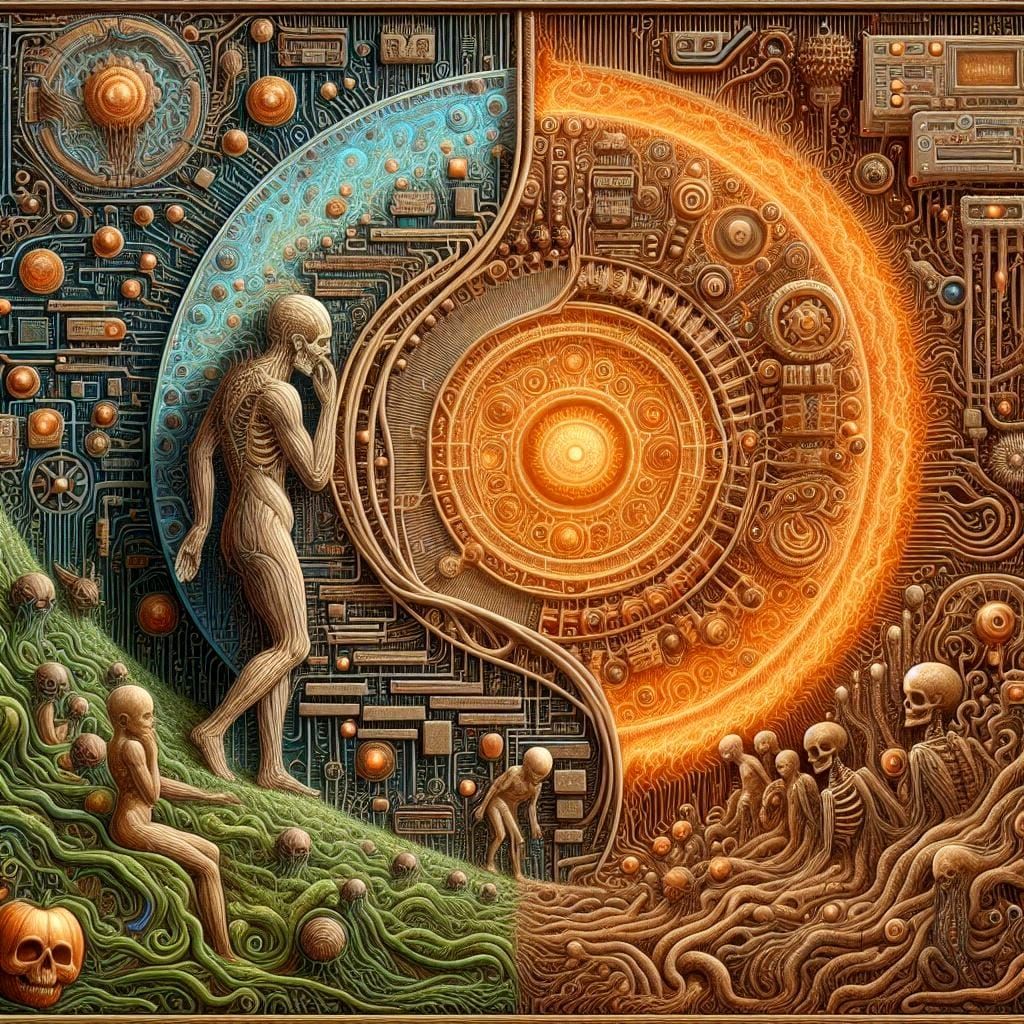 Dante Inferno Motherboard