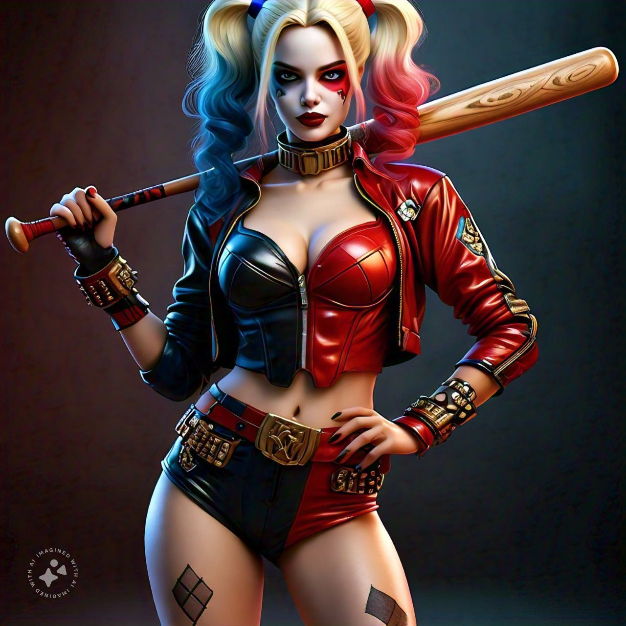 Harley Quinn