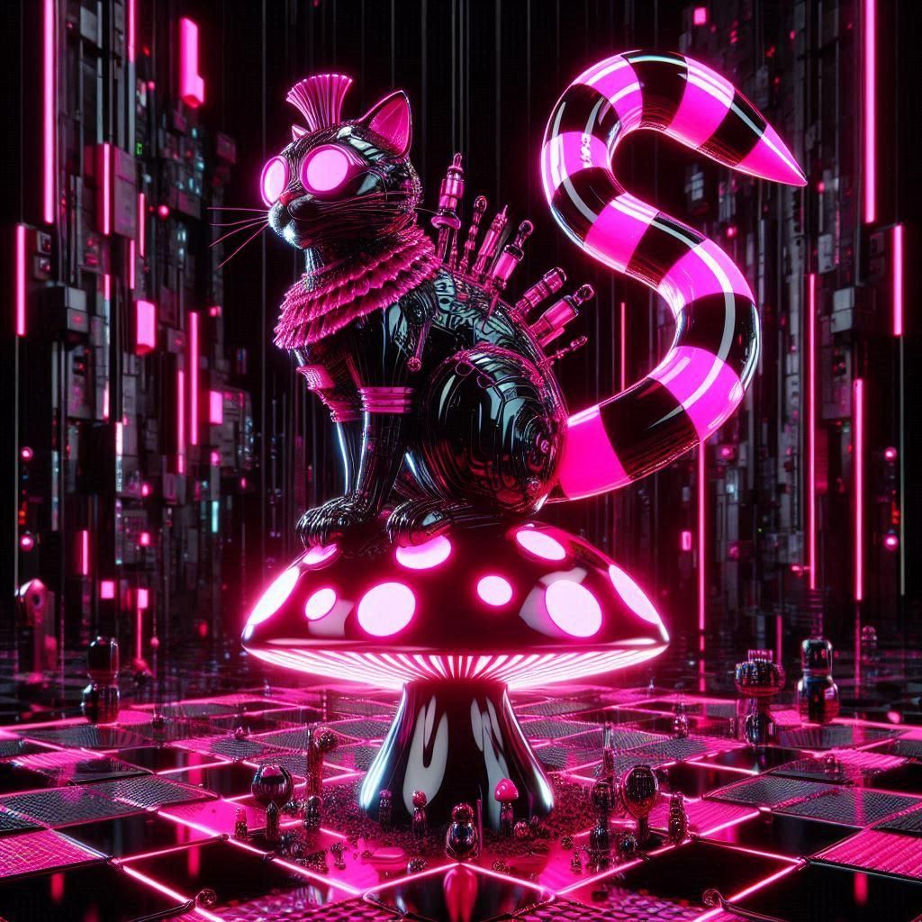 Untitled Creation