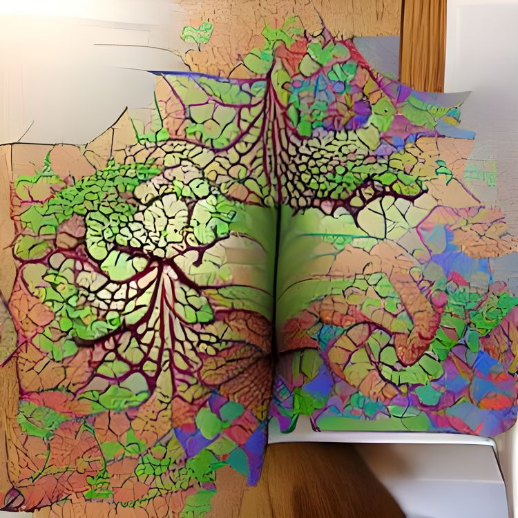 Fractal coloring book - AI Generated Artwork - NightCafe Creator