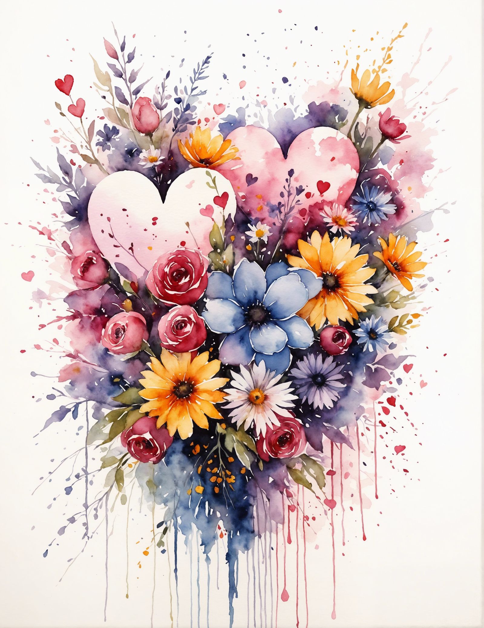 How I feel about the NightCafe community.