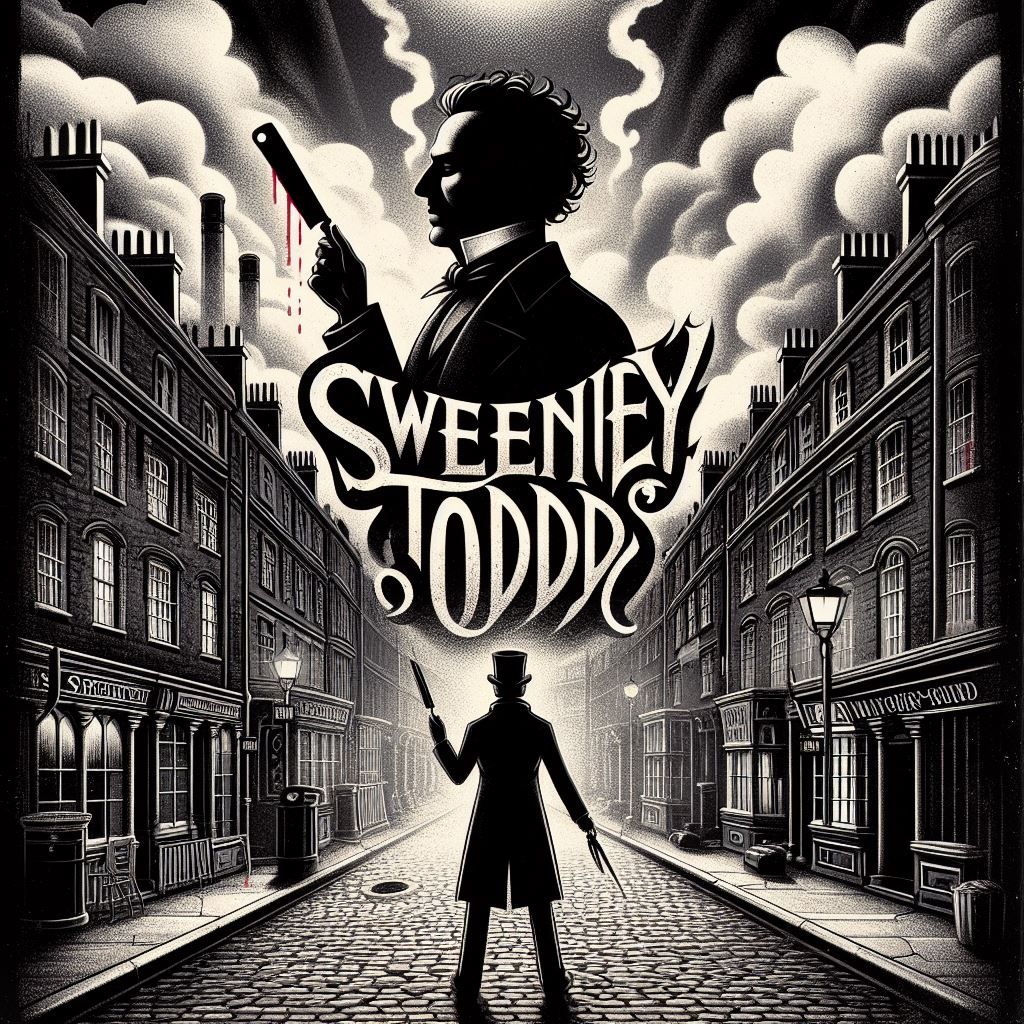 Sweeney Todd