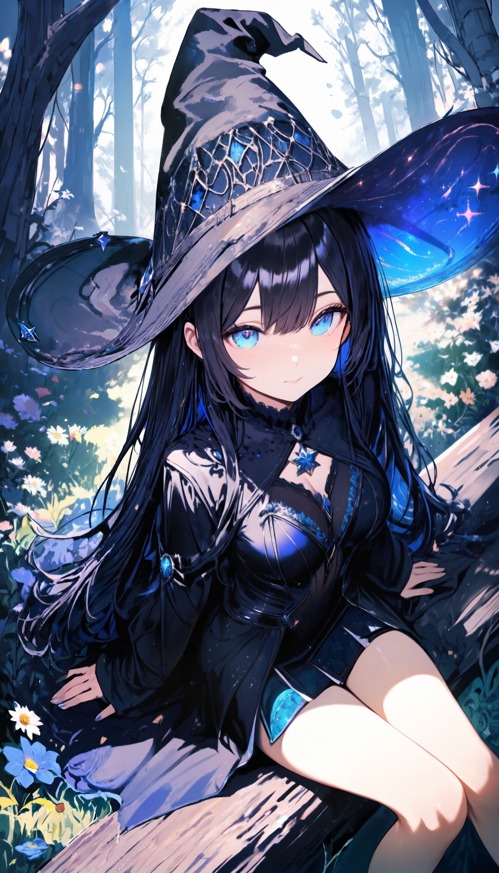 AnimagineXL v4.0 Testing