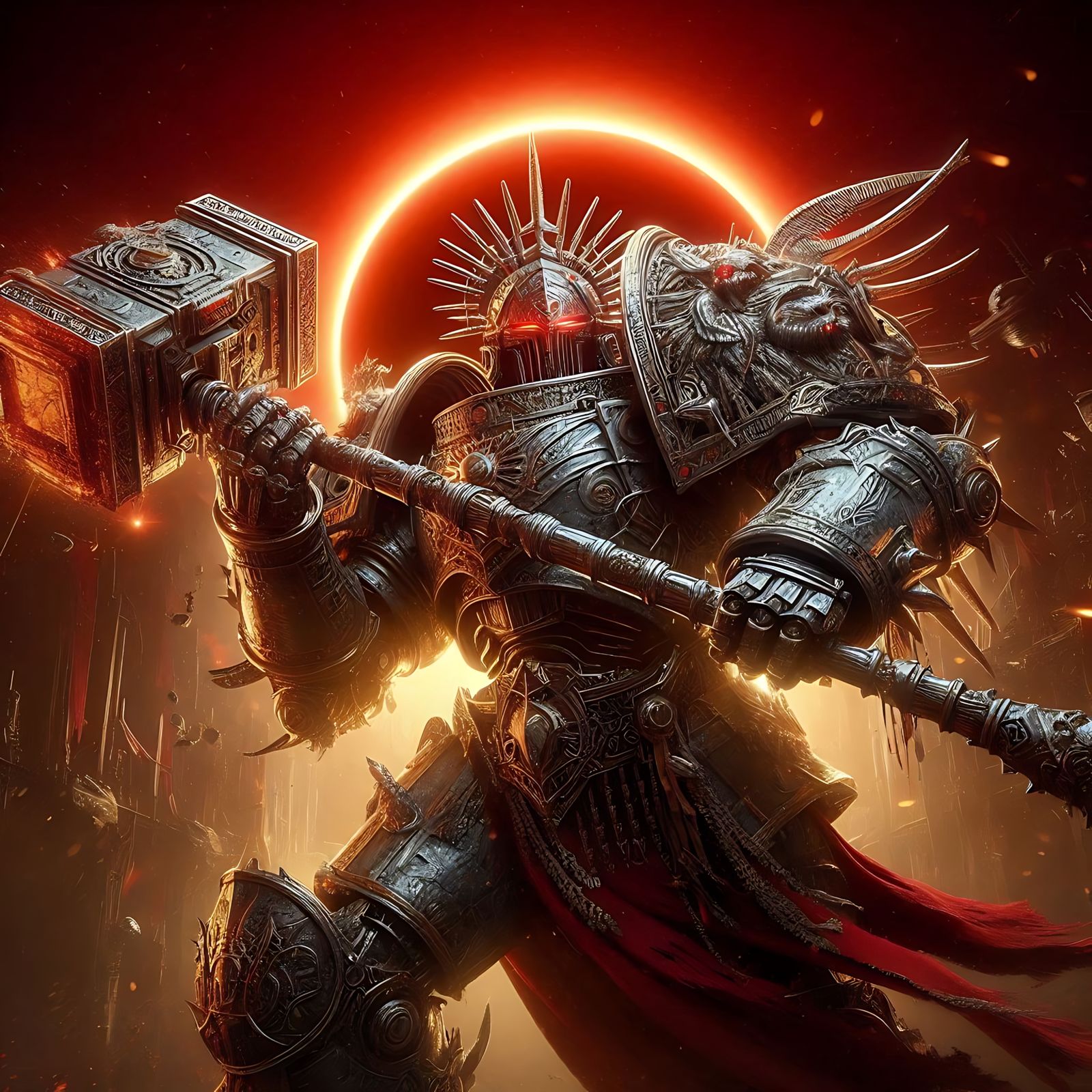 Eclipse Guard (Uploaded)