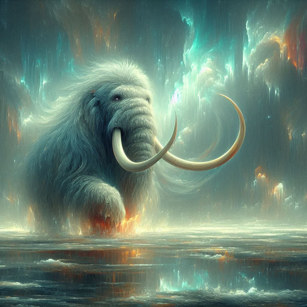 BING Mammoth 1
