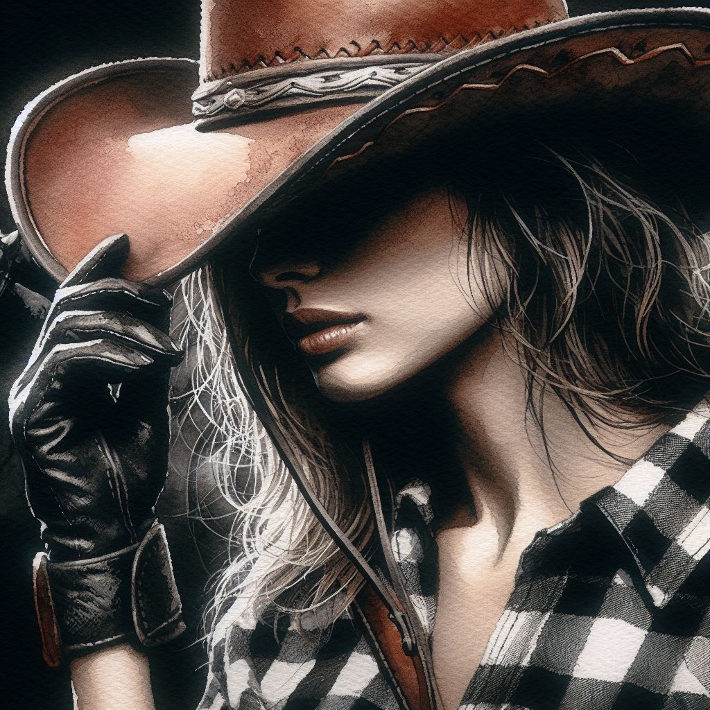 cowgirl