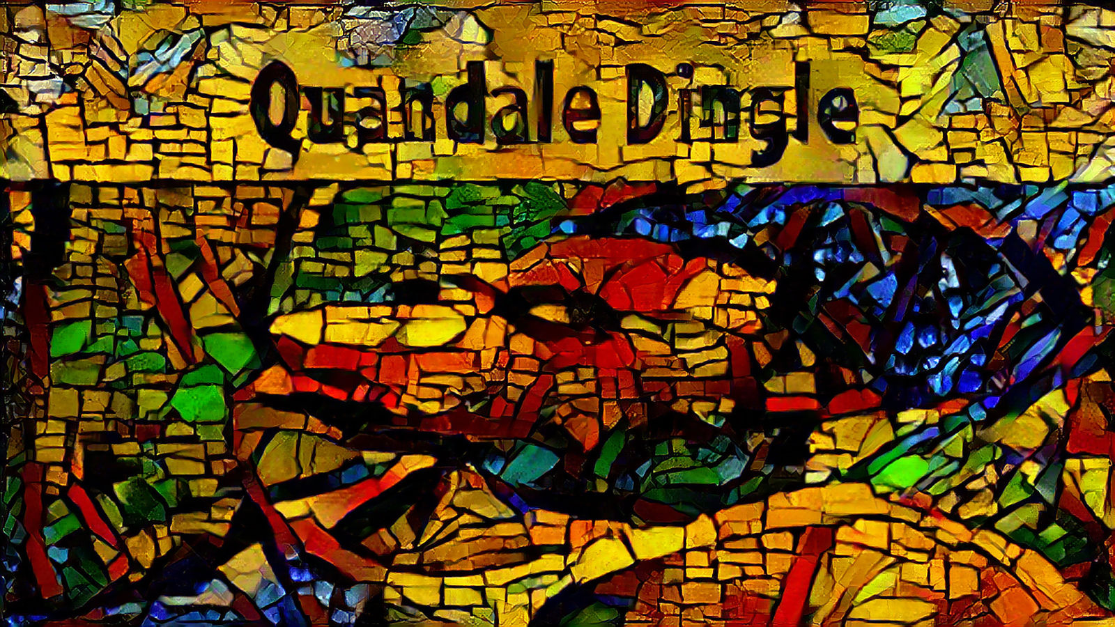 quandale dingle - AI Generated Artwork - NightCafe Creator