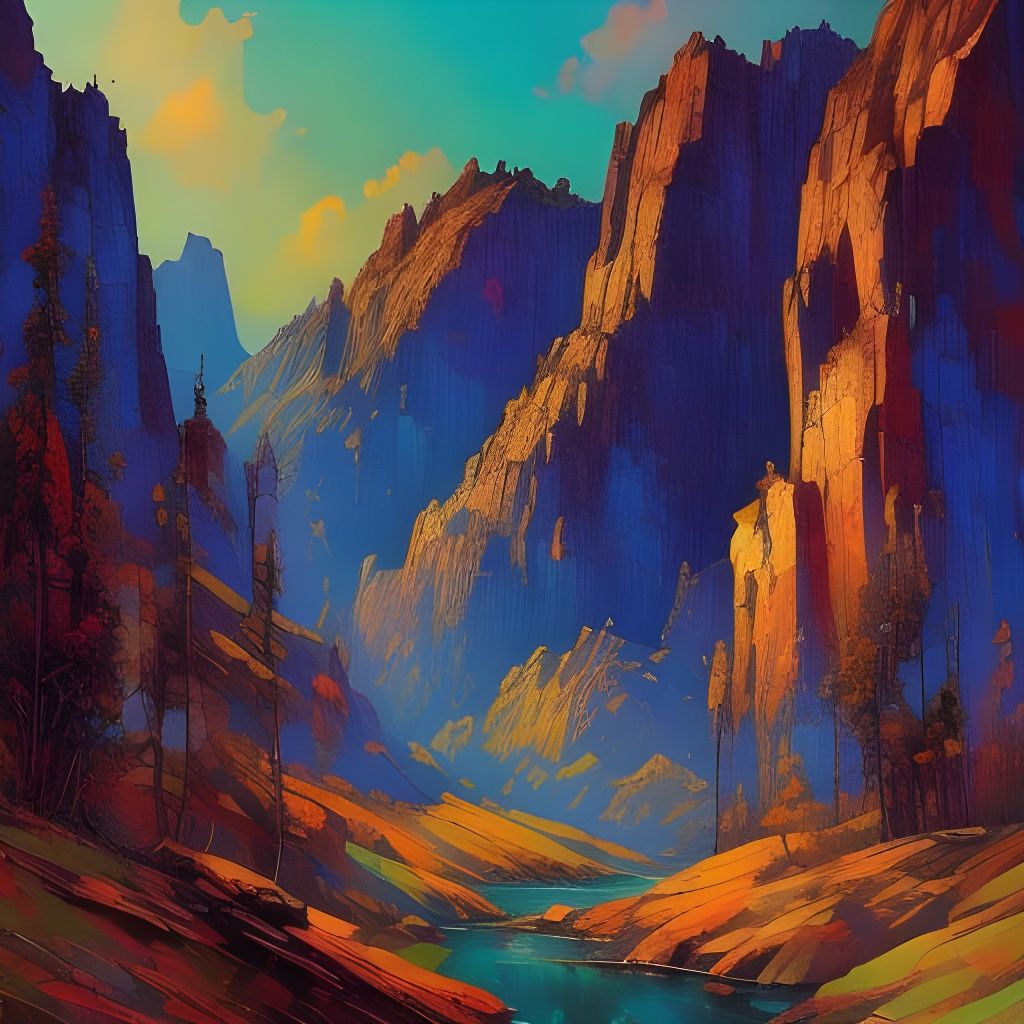Johnson Valley