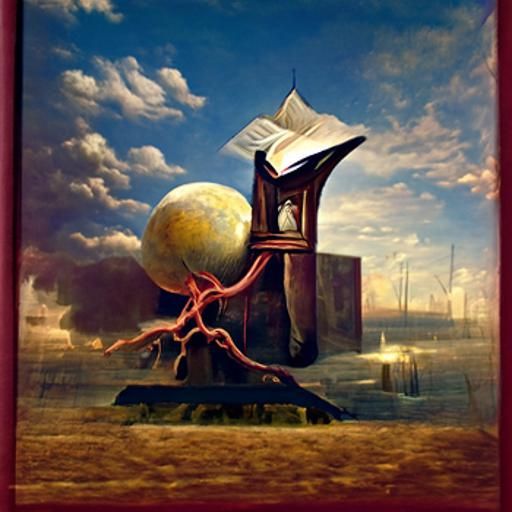 Knowledge is Power