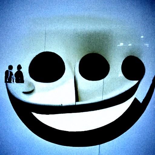 Smile Convention