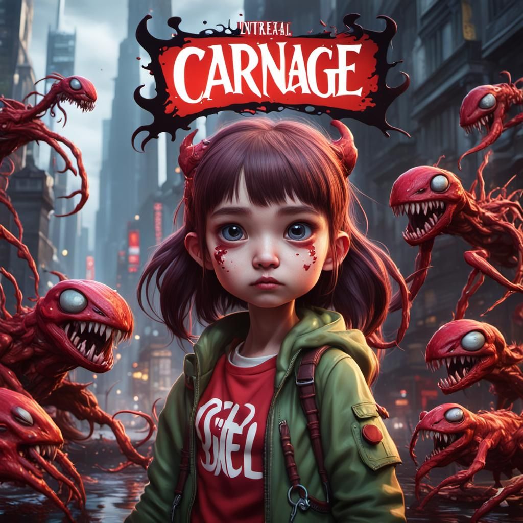 Full send carnage