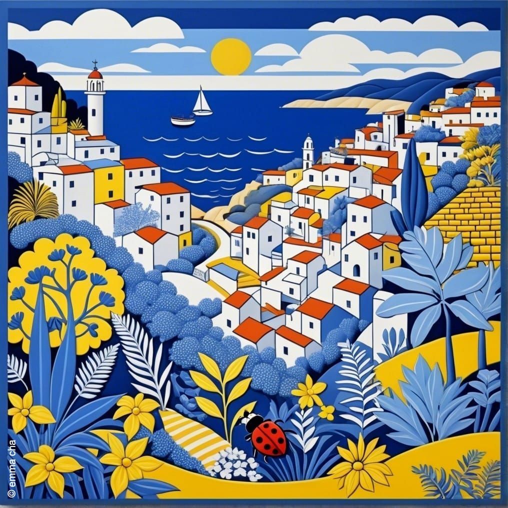 At NoGreenWhere, If you find it, you earn the right to like... :-)