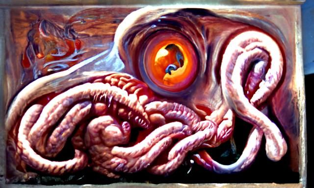 Brainworms