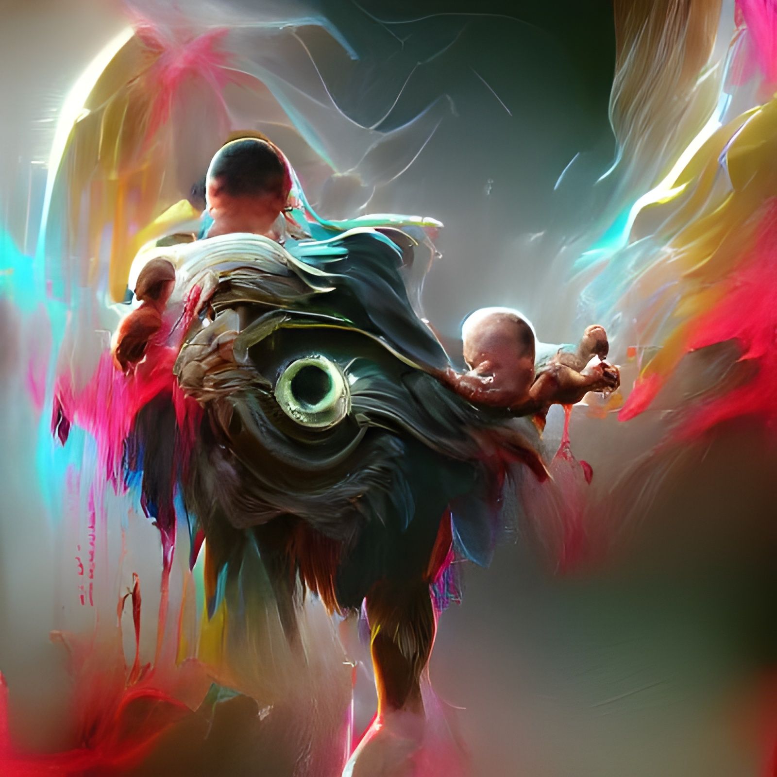 reborn