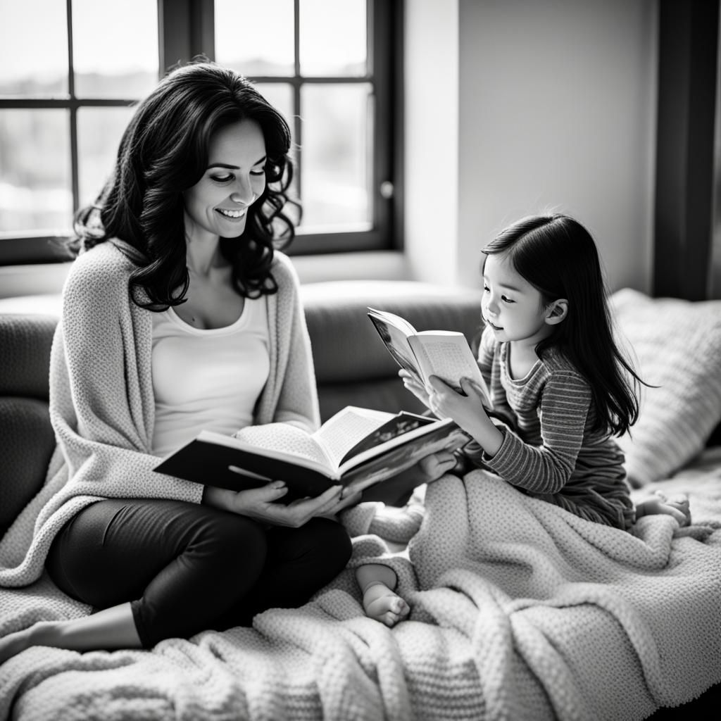 Reading moments