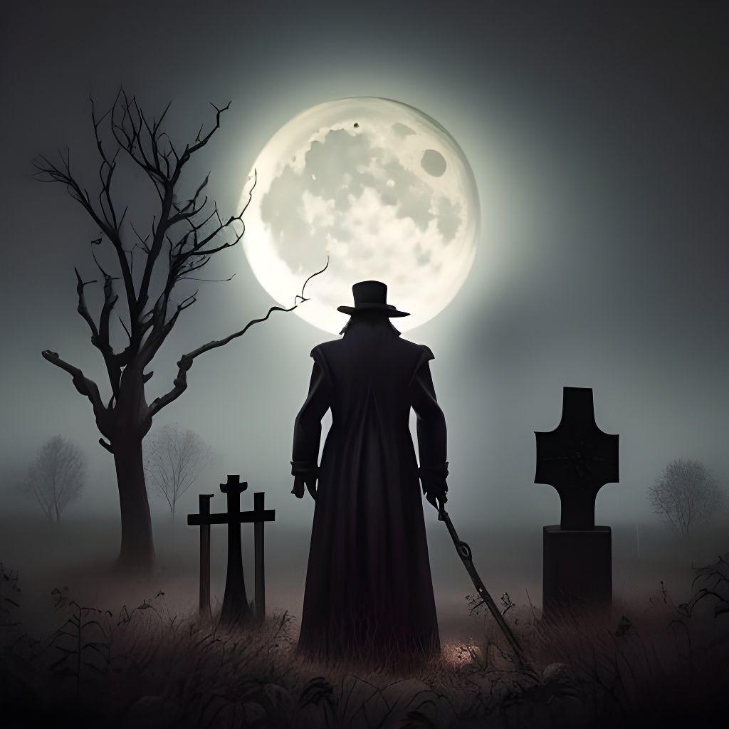 Speak with the undertaker