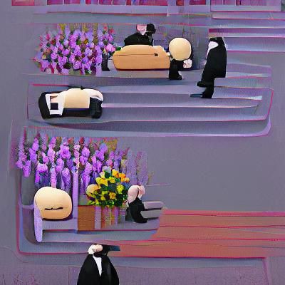 funeral