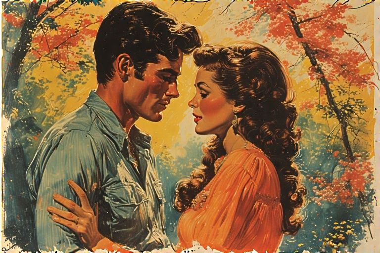 When the Leaves Fall