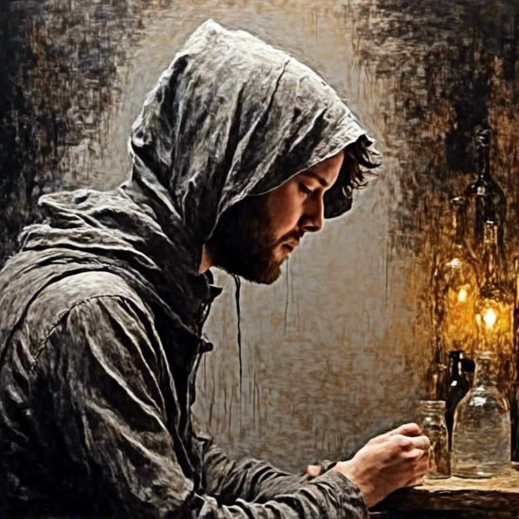 Untitled Creation