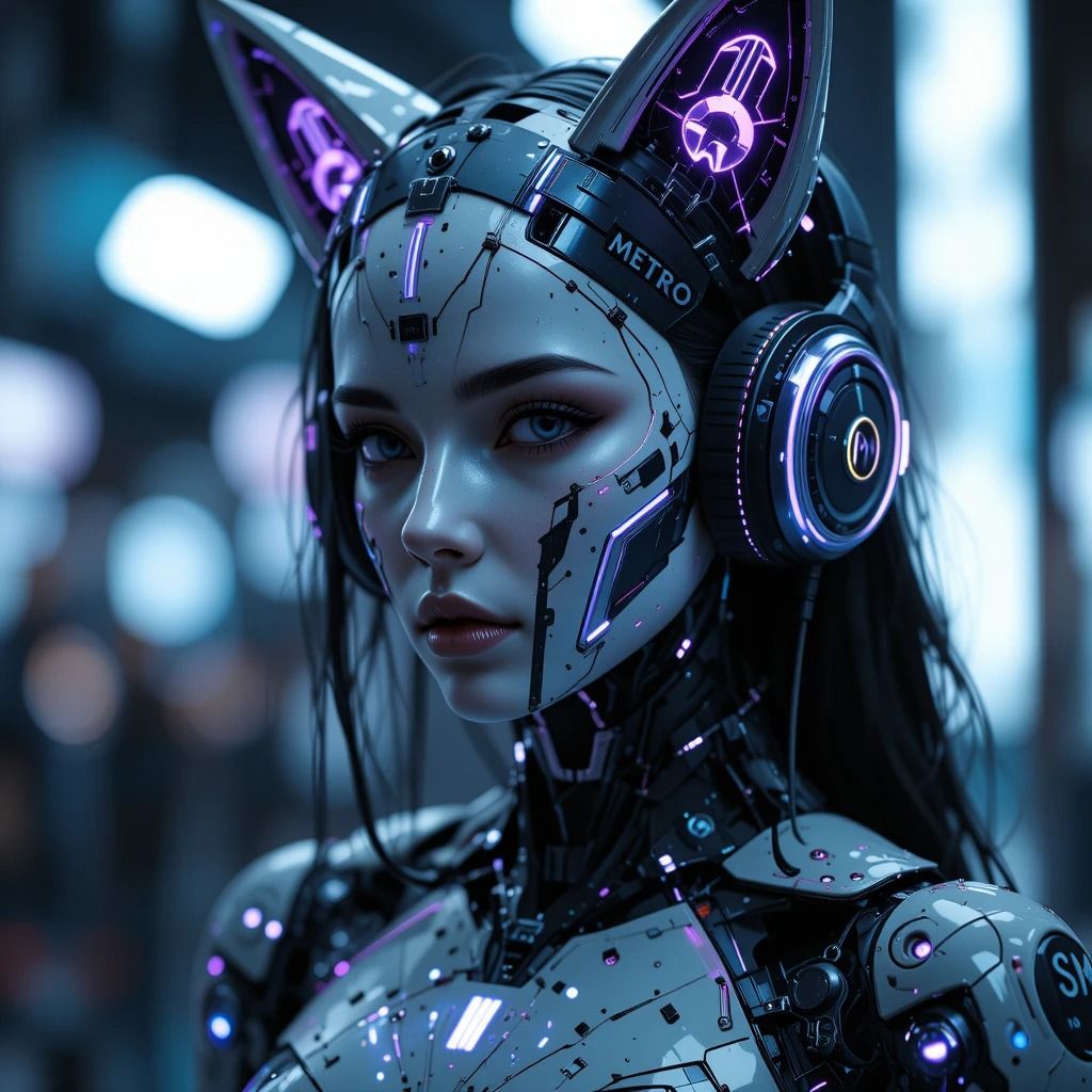 [METRO.125] Kryptonite!