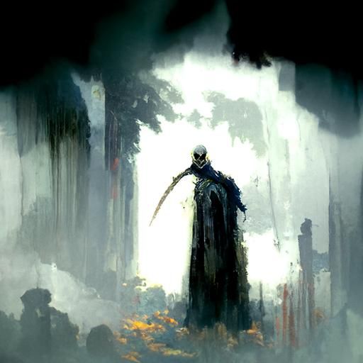 the rise of the fall