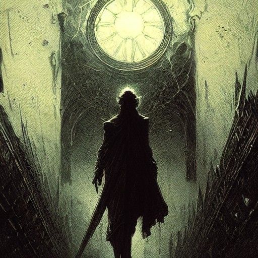 The Final Reprieve at the End of Time