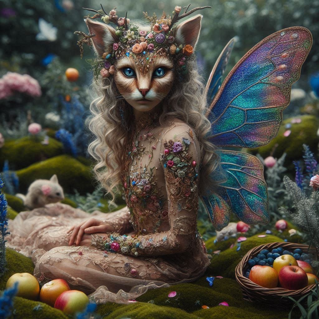 Meow