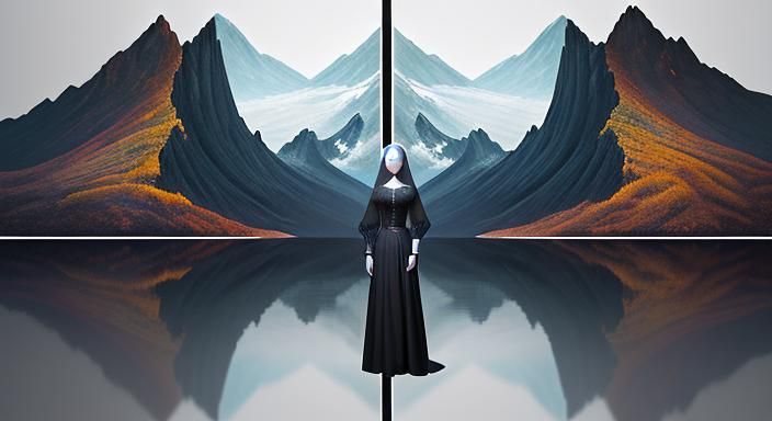In the realm of cutting-edge visual arts and technological i...
