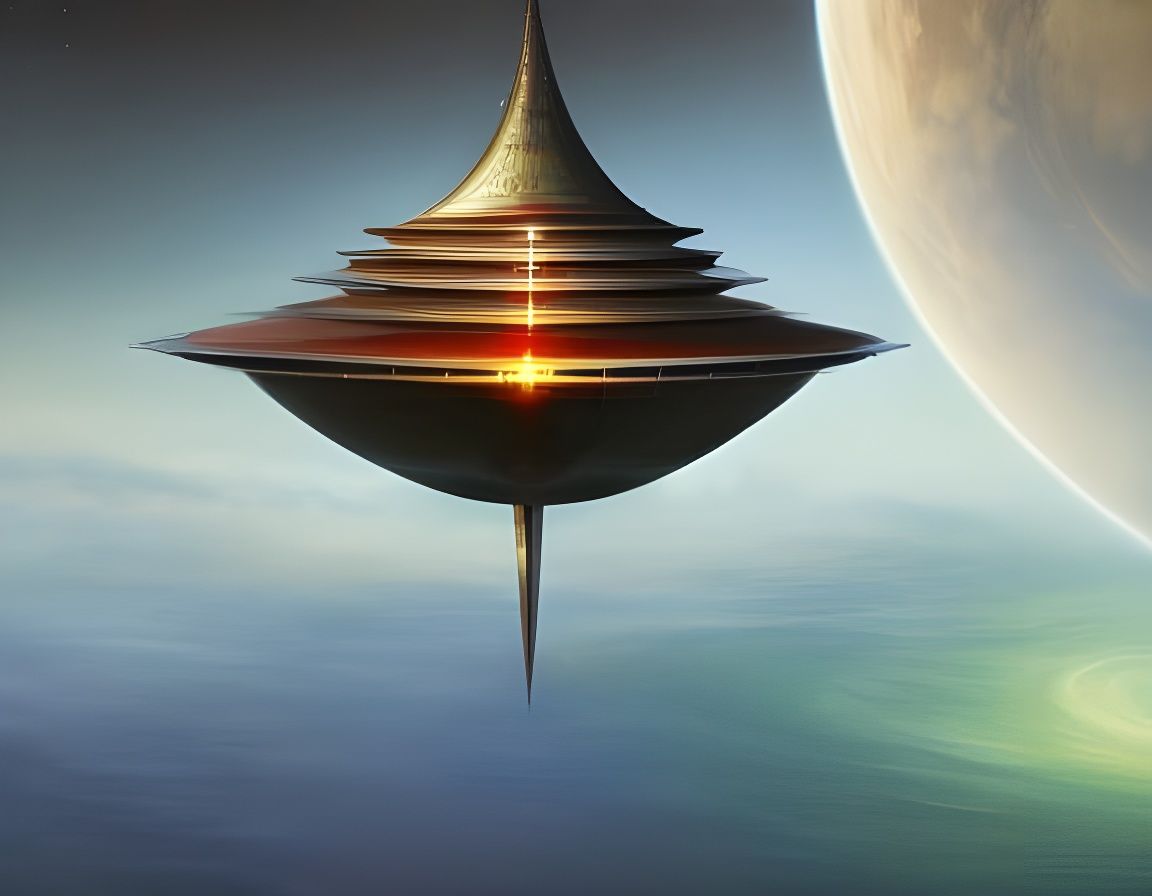 Virgin Mothership
