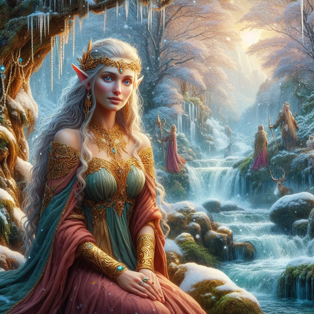 Galadriel