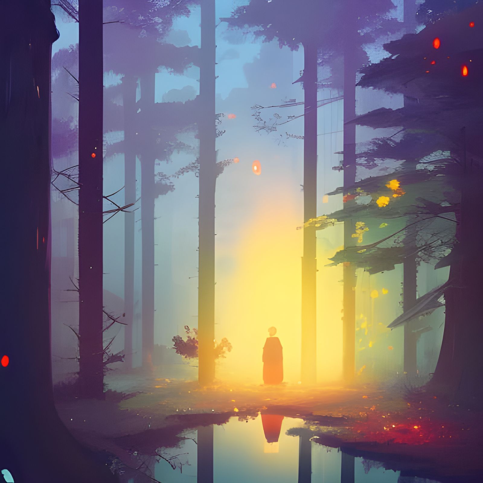 Visitor
